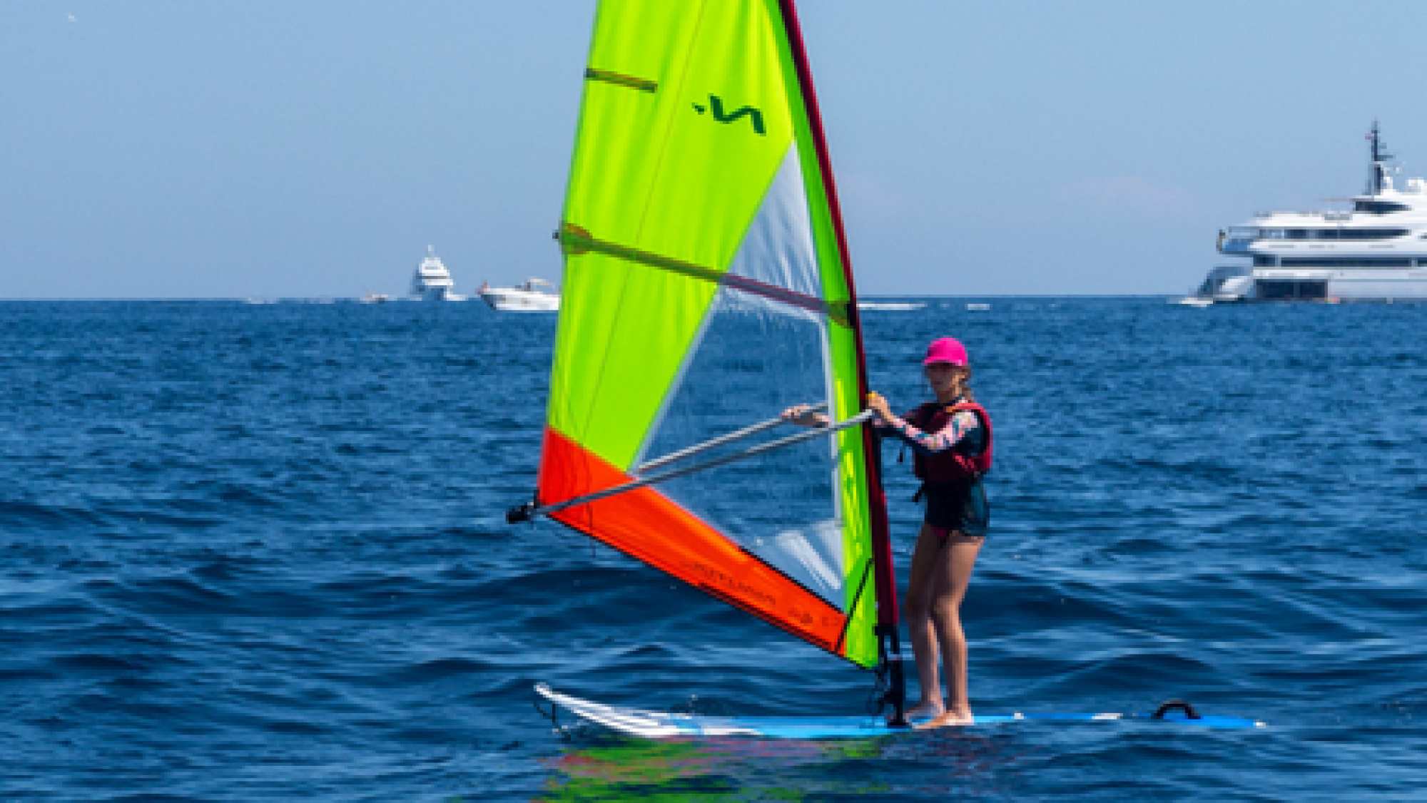 planche-a-voile-d-butant