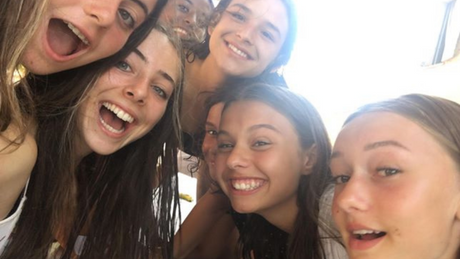 COLONIE DE VACANCES CANNES