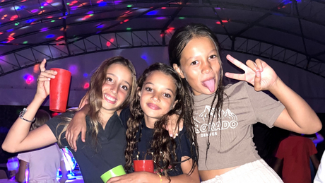 COLONIE DE VACANCES CANNES