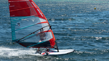 PLANCHE A VOILE ADULTE