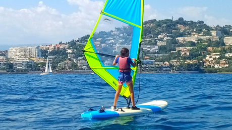 STAGE MULTIVOILE CANNES